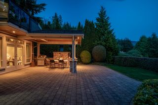 Photo 17: 620 ST ANDREWS Road in West Vancouver: British Properties House for sale : MLS®# R2840366