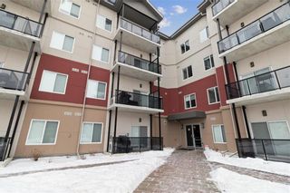 Photo 3: 314 50 Philip Lee Drive in Winnipeg: Crocus Meadows Condominium for sale (3K)  : MLS®# 202303487