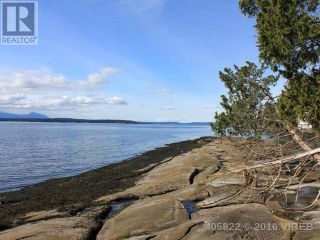 Photo 7: 6 Lupin Lane in Thetis Island: Land for sale : MLS®# 405822