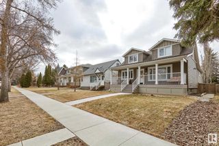 Photo 2: 10951 62 Avenue in Edmonton: Zone 15 House for sale : MLS®# E4383871