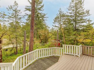 Photo 26: 6785 Greig Crt in Central Saanich: CS Brentwood Bay House for sale : MLS®# 902269