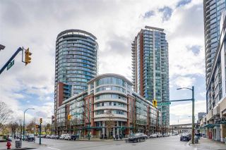 Photo 1: 312 618 ABBOTT Street in Vancouver: Downtown VW Condo for sale in "Firenze III" (Vancouver West)  : MLS®# R2544438