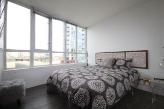 Photo 5: 806 63 KEEFER Place in Vancouver: Downtown VW Condo for sale (Vancouver West)  : MLS®# R2123713