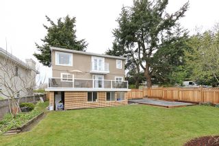 Photo 26: 1178 Dolphin Street: White Rock Home for sale ()  : MLS®# F1111485