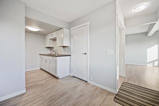 Photo 6: 108 1055 72 Avenue NW in Calgary: Huntington Hills Row/Townhouse for sale : MLS®# A2019290