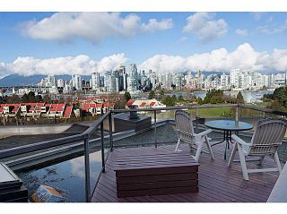 Photo 16: 101 1005 W 7TH Avenue in Vancouver: Fairview VW Condo for sale (Vancouver West)  : MLS®# V1075660