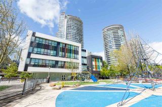 Photo 31: 1710 63 KEEFER Place in Vancouver: Downtown VW Condo for sale in "EUROPA" (Vancouver West)  : MLS®# R2551162