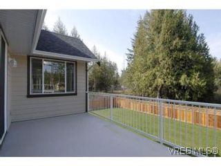 Photo 18: 3518 Twin Cedars Dr in COBBLE HILL: ML Cobble Hill House for sale (Malahat & Area)  : MLS®# 535420