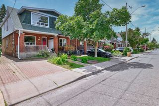 Photo 3: 201 Springdale Boulevard in Toronto: Danforth Village-East York House (2-Storey) for sale (Toronto E03)  : MLS®# E5668191