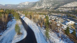 Photo 11: 3717 TOBA ROAD in Castlegar: Vacant Land for sale : MLS®# 2474363