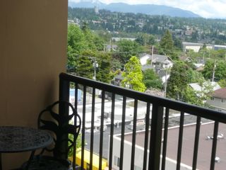 Photo 11: 703 415 E COLUMBIA Street in New Westminster: Sapperton Condo for sale in "SAN MARINO" : MLS®# R2865194