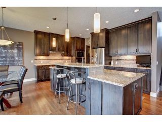 Photo 11: 384 TUSCANY ESTATES Rise NW in Calgary: Tuscany House for sale : MLS®# C4014226