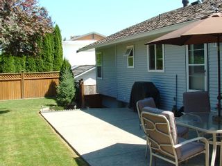Photo 25: 31131 EDGEHILL Avenue in Abbotsford: Abbotsford West House for sale : MLS®# F2916696