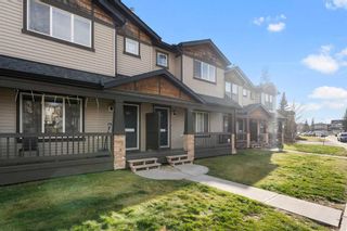 Photo 2: 206 Panatella Park NW in Calgary: Panorama Hills Row/Townhouse for sale : MLS®# A2091772