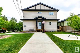 Photo 36: 10152 160 Street in Edmonton: Zone 21 House Triplex for sale : MLS®# E4377808
