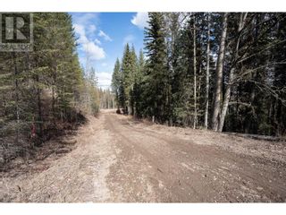 Photo 5: 4812 CRANBROOK HILL ROAD in Prince George: Vacant Land for sale : MLS®# R2848151