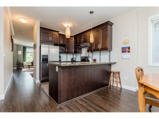 Photo 5: 78 7121 192 in Surrey: Clayton Townhouse for sale (Cloverdale)  : MLS®# R2075029