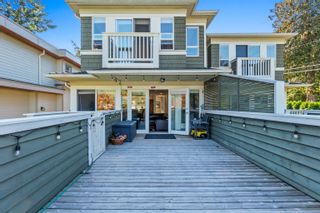 Photo 8: 6397 ARGYLE Avenue in West Vancouver: Horseshoe Bay WV 1/2 Duplex for sale : MLS®# R2725735