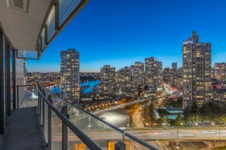 Photo 21: 1801 89 NELSON Street in Vancouver: Yaletown Condo for sale in "The Arc" (Vancouver West)  : MLS®# R2844945