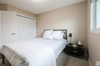 Photo 14: 12924 205 Street in Edmonton: Zone 59 House Half Duplex for sale : MLS®# E4301182