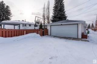 Photo 35: 5820 87 Avenue in Edmonton: Zone 18 House for sale : MLS®# E4330284