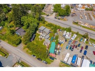 Photo 7: 23850 FRASER Highway in Langley: Campbell Valley House for sale : MLS®# R2749031