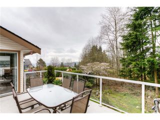 Photo 8: 1498 LANSDOWNE Drive in Coquitlam: Westwood Plateau House for sale : MLS®# V1058063