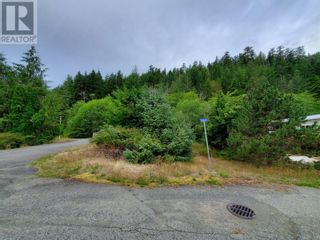 Photo 1: 1 Edith Rd in Tahsis: Vacant Land for sale : MLS®# 940499