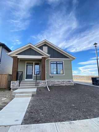 Main Photo: 1663 Baywater Street SW: Airdrie Detached for sale : MLS®# A2093187