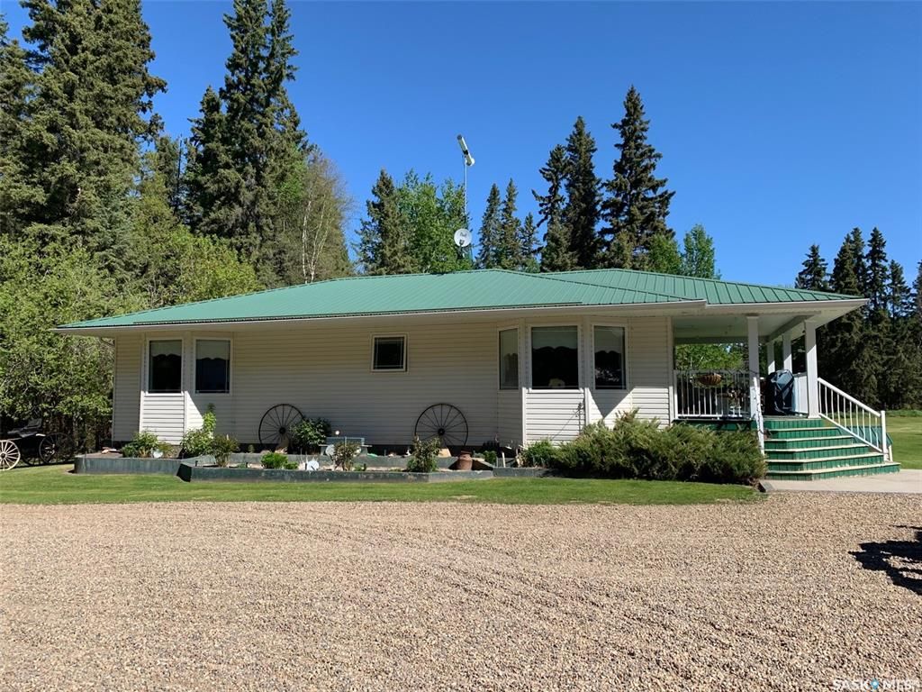Main Photo: RM of Canwood in Canwood: Residential for sale (Canwood Rm No. 494)  : MLS®# SK844335