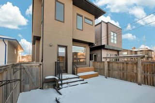 Photo 41: 1340 17 Avenue NW in Calgary: Capitol Hill Detached for sale : MLS®# A2103885