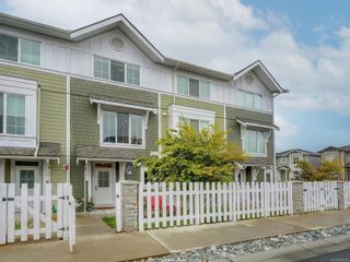 Photo 2: 177 3501 Dunlin St in Colwood: Co Royal Bay Row/Townhouse for sale : MLS®# 962122