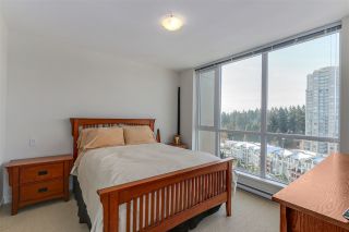 Photo 10: 1609 271 FRANCIS Way in New Westminster: Fraserview NW Condo for sale in "PARKSIDE" : MLS®# R2241674