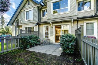 Photo 15: 18 2978 WHISPER Way in Coquitlam: Westwood Plateau Townhouse for sale in "WHISPER RIDGE" : MLS®# R2038558