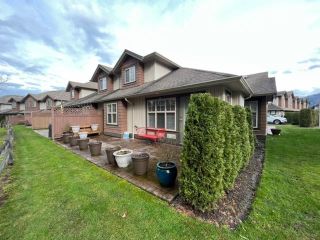 Photo 14: 31 6887 SHEFFIELD Way in Chilliwack: Sardis East Vedder Rd Townhouse for sale in "Parksfield" (Sardis)  : MLS®# R2659247