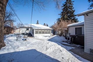 Photo 38: 92 Frederick Avenue in Winnipeg: Residential for sale (2D)  : MLS®# 202306642