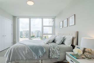 Photo 10: 1202 6533 BUSWELL Street in Richmond: Brighouse Condo for sale in "ELLE" : MLS®# R2365936