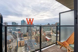 Photo 27: 2104 108 W CORDOVA Street in Vancouver: Downtown VW Condo for sale in "WOODWARDS" (Vancouver West)  : MLS®# R2845143