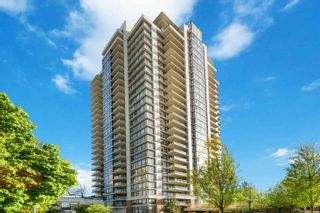Main Photo: 1206 7328 ARCOLA Street in Burnaby: Highgate Condo for sale in "Esprit" (Burnaby South)  : MLS®# R2880953