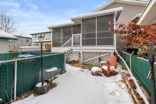 Photo 29: 430 Stonegate Way NW: Airdrie Semi Detached (Half Duplex) for sale : MLS®# A2008026