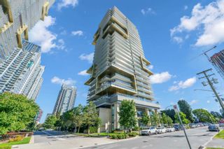 Main Photo: 2004 6288 CASSIE Avenue in Burnaby: Metrotown Condo for sale in "gold house south" (Burnaby South)  : MLS®# R2892547