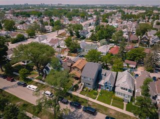 Photo 26: 772 Ingersoll Street in Winnipeg: Residential for sale (5C)  : MLS®# 202318234