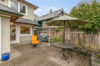 Photo 29: 4520 W 11TH Avenue in Vancouver: Point Grey House for sale (Vancouver West)  : MLS®# R2761070