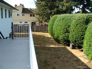 Photo 11: 4460 Tremblay Dr in VICTORIA: SE Gordon Head House for sale (Saanich East)  : MLS®# 711129