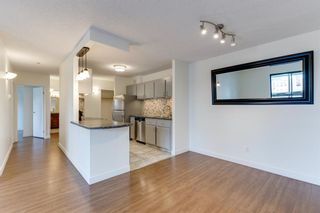 Photo 8: 703 111 14 Avenue SE in Calgary: Beltline Apartment for sale : MLS®# A1222360
