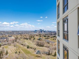 Photo 1: 2607 99 Spruce Place SW in Calgary: Spruce Cliff Apartment for sale : MLS®# A1209735