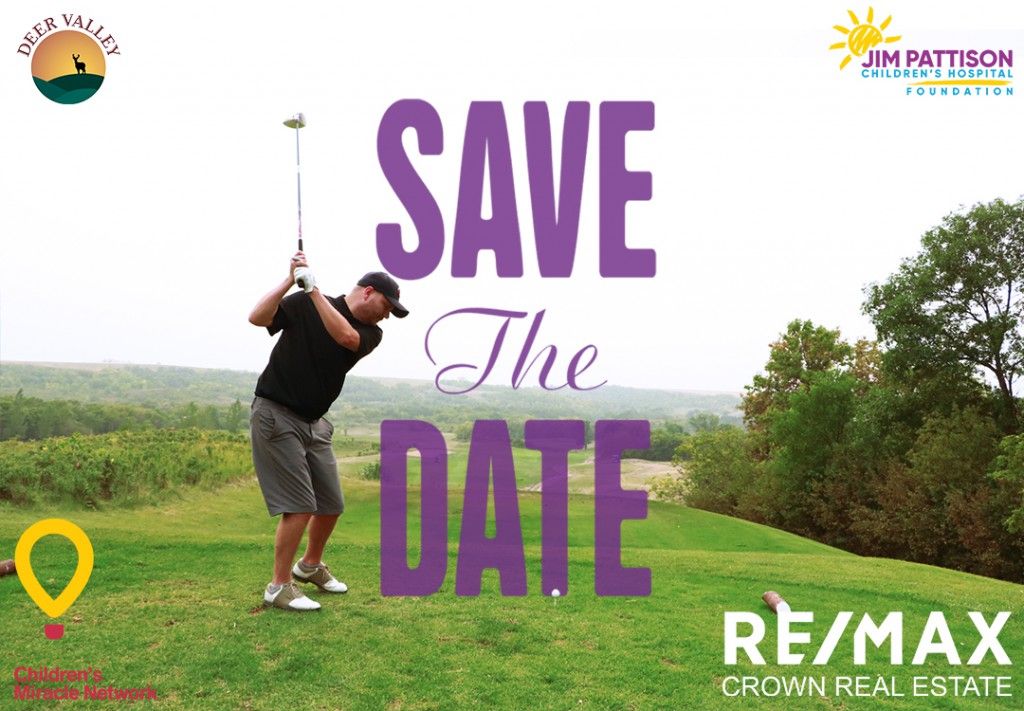REMAX 14th Annual Charity Golf Classic
