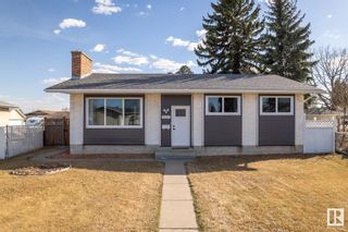 Main Photo: 3227 112 Avenue in Edmonton: Zone 23 House for sale : MLS®# E4383571