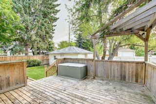 Photo 38: 90 Hounslow Drive NW in Calgary: Highwood Detached for sale : MLS®# A1145127