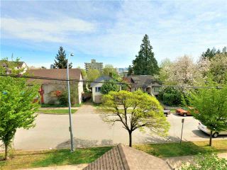 Photo 6: 304 1205 FIFTH Avenue in New Westminster: Uptown NW Condo for sale in "RIVER VISTA" : MLS®# R2568844